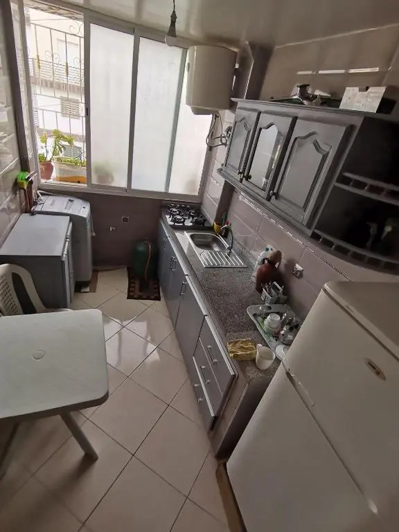 Zizi appartement