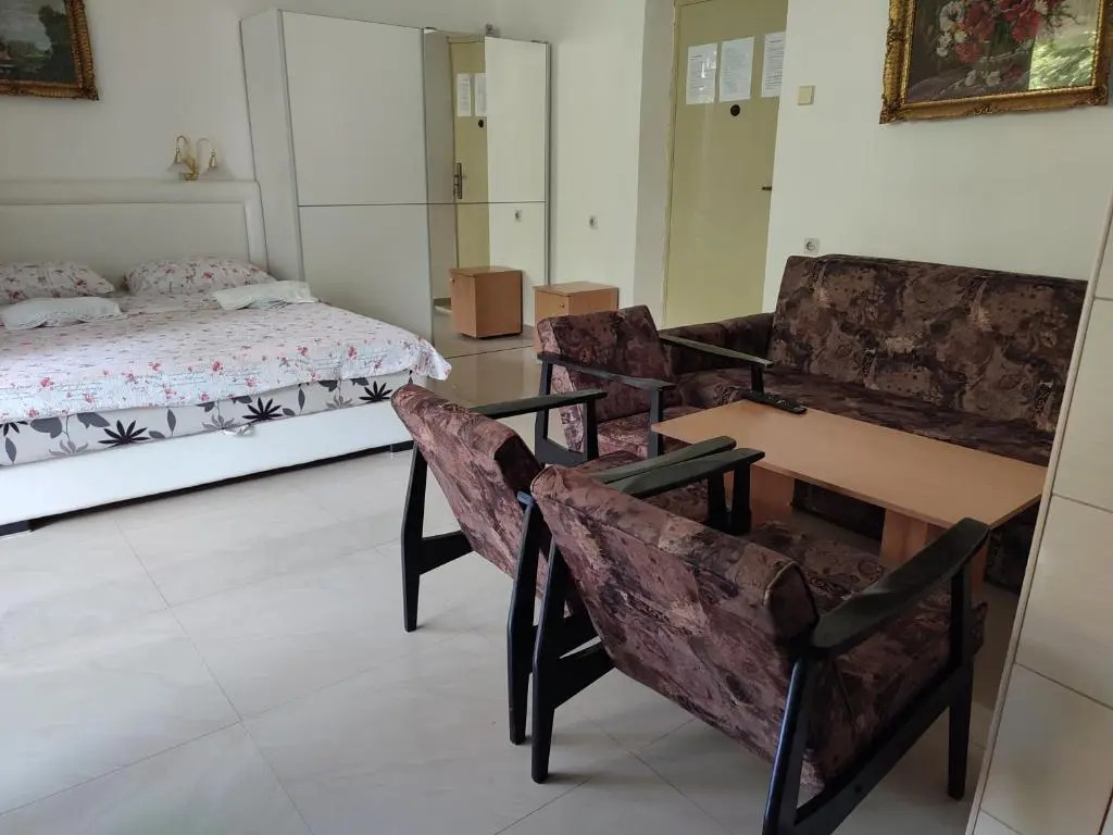 Apartments Nebojša