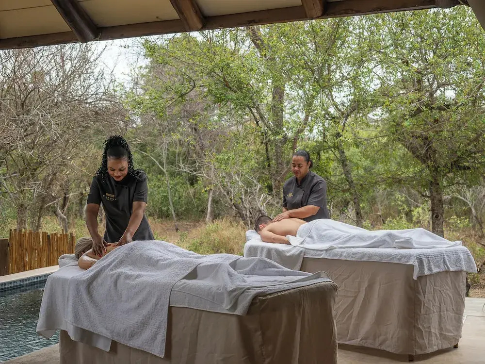 Rhinos Rest Private Luxury Villa