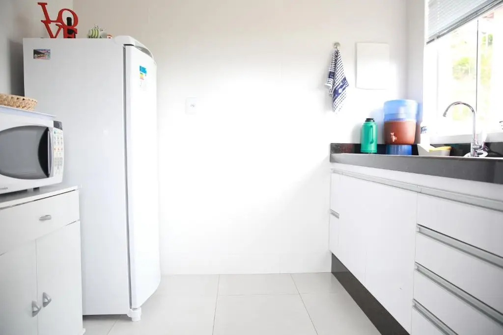Apartamento 3 Quartos com varanda