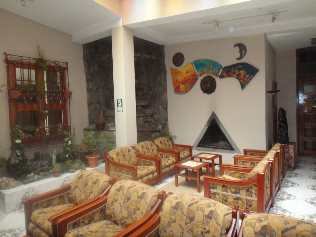 Qelqatani Hotel