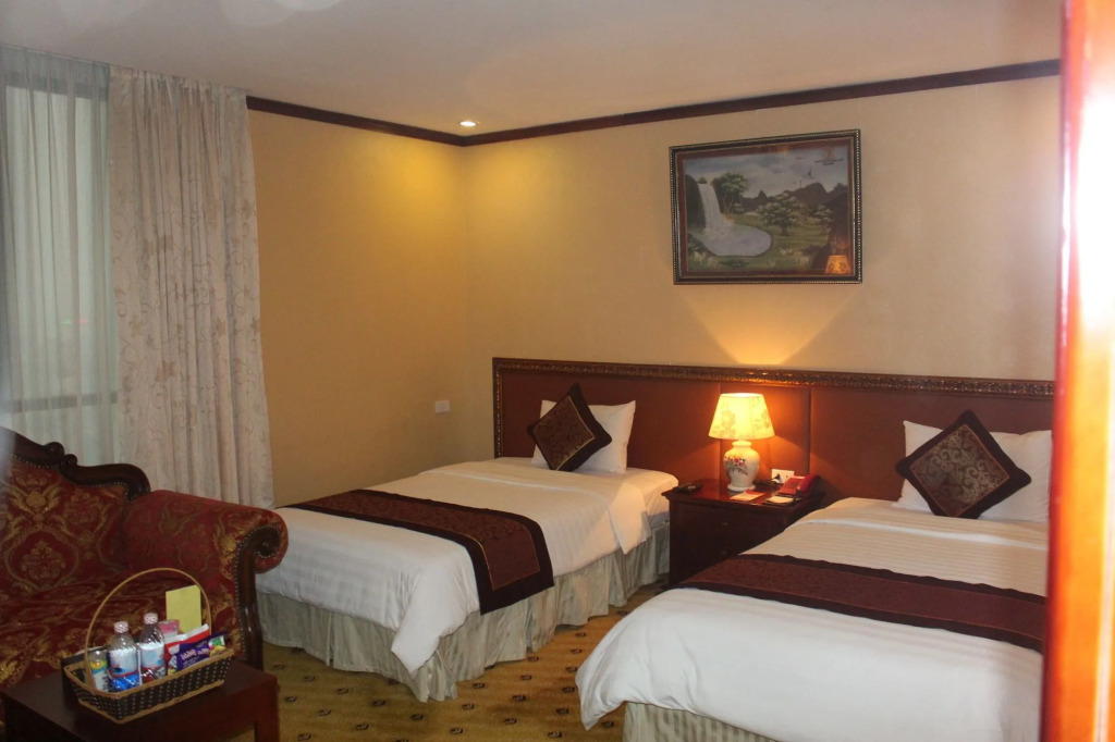 The Vissai Hotel