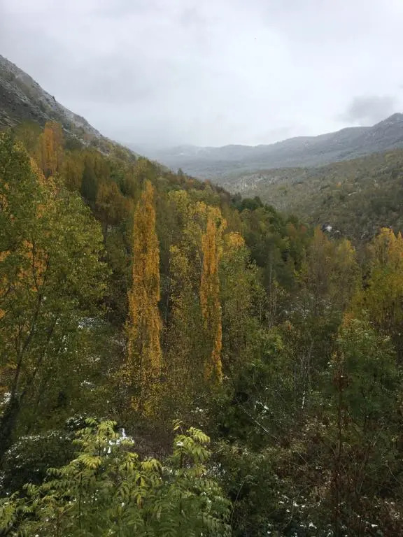 Casa Pirineu