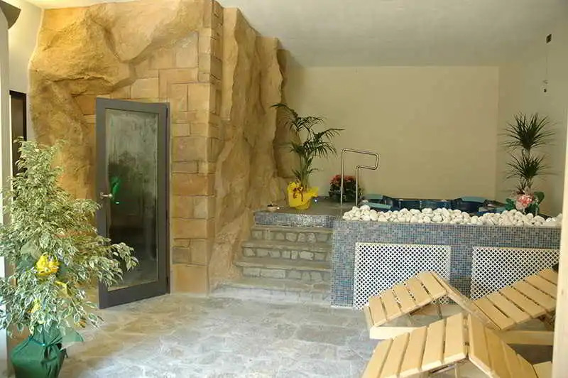 Hotel Granduca