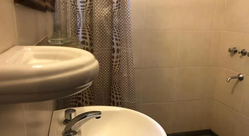 Hotel Aguirre