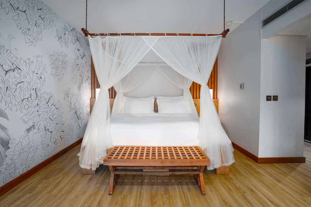 Kempinski Seychelles Resort