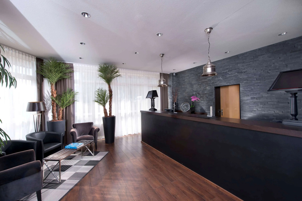 Tryp by Wyndham Luebeck Aquamarin