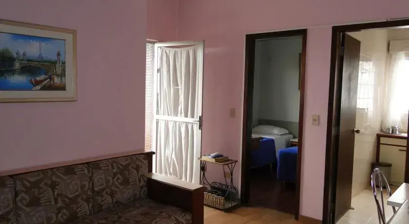 Fenix Flat Hotel