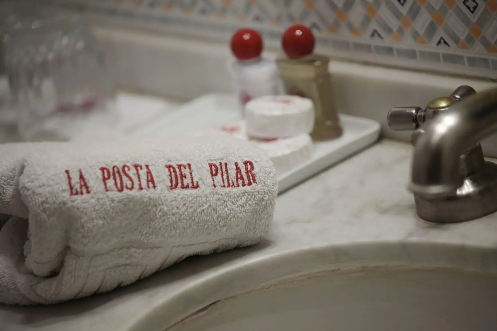 La Posta del Pilar Hotel & Spa
