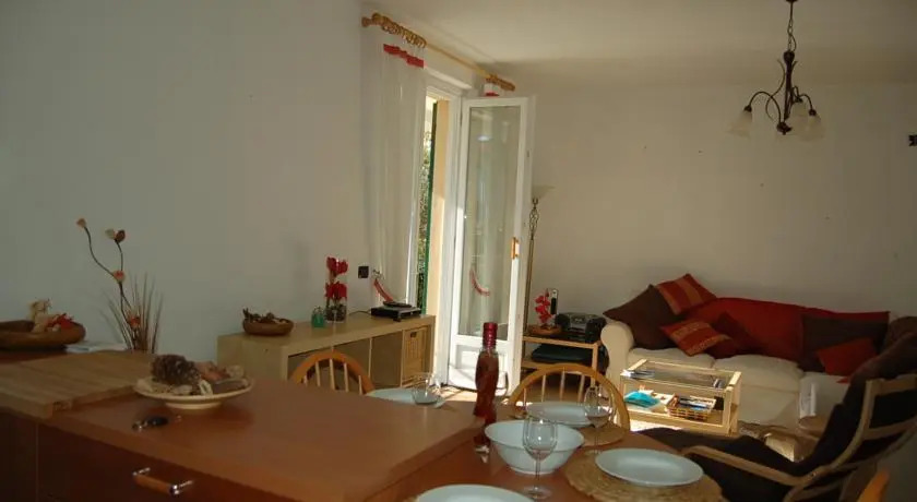 Casa Di Chloé