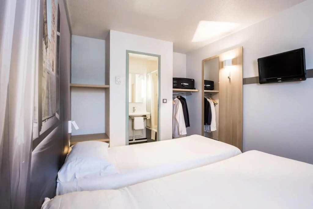 B&B HOTEL Brignoles