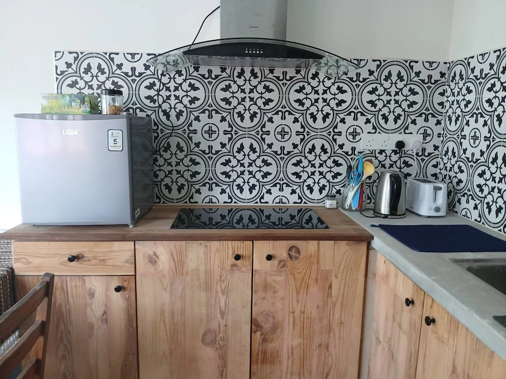 Serene Mountain Retreat in KL - Entire House for Rent