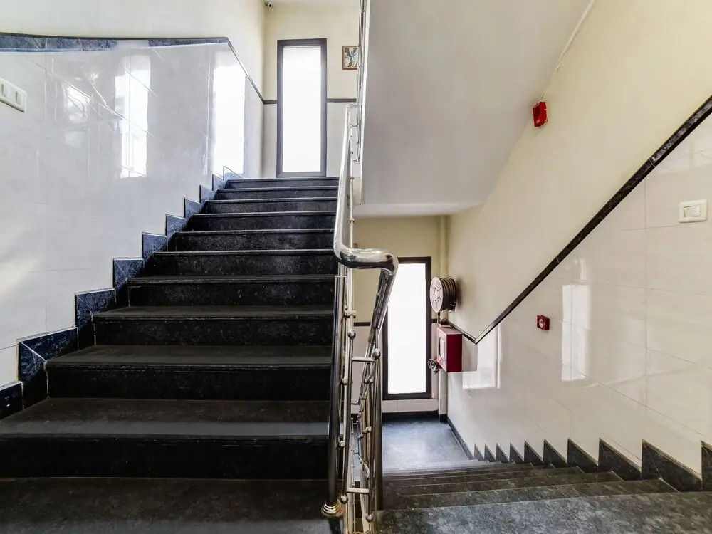 OYO Flagship 26585 Bhera Enclave Paschim Vihar