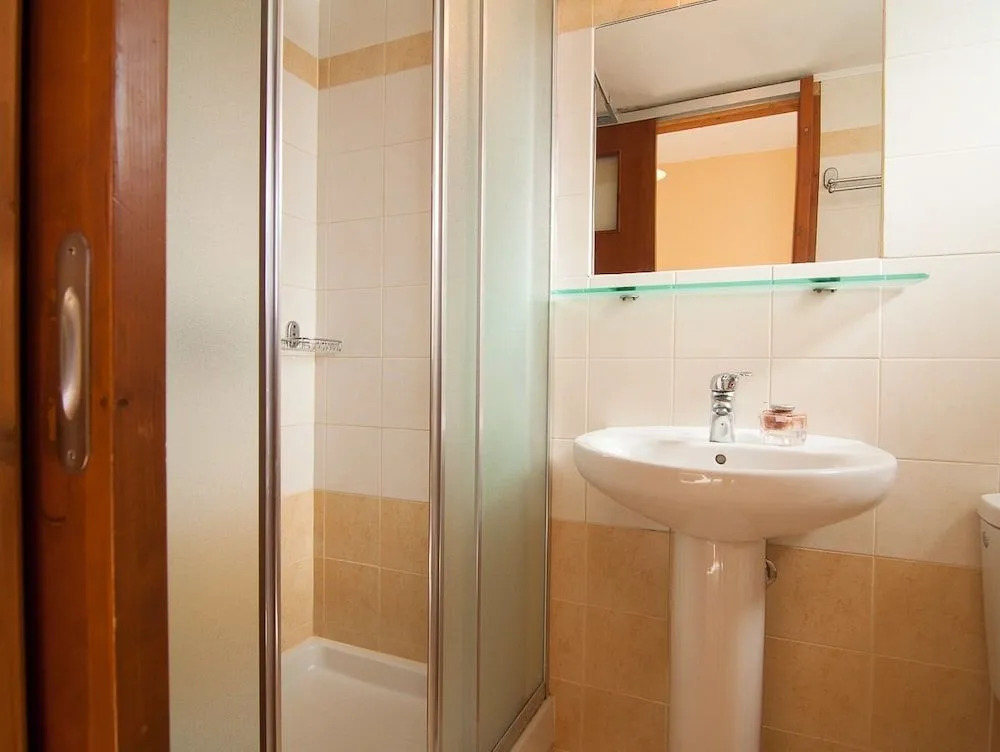 Skinos Apartments