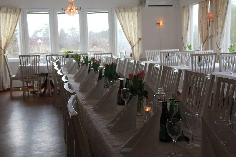 Pensionat Frillesberg