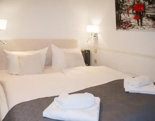 Villa Columba - Ferienwohnung 57