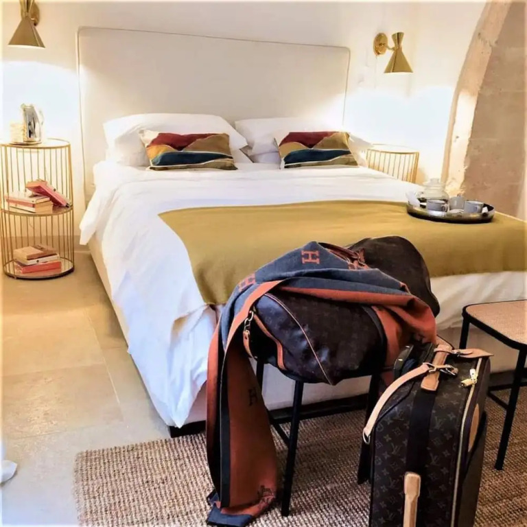 Croce Luxury Apartment With Air Conditioning, Wi-fi N0975