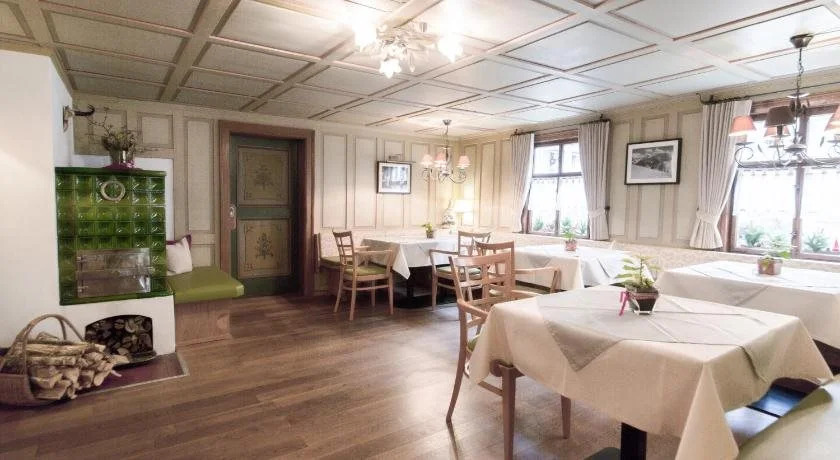 Hotel Sonne