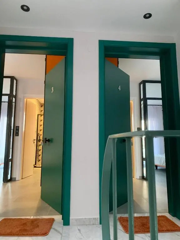 Ioannina Suites