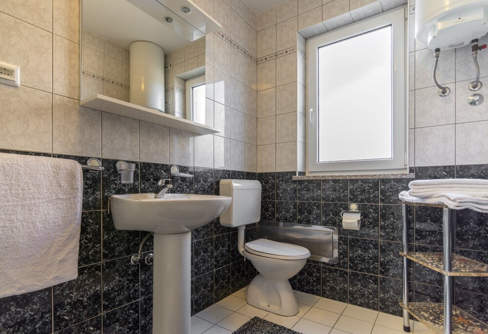 Apartment Bellistra Rabac