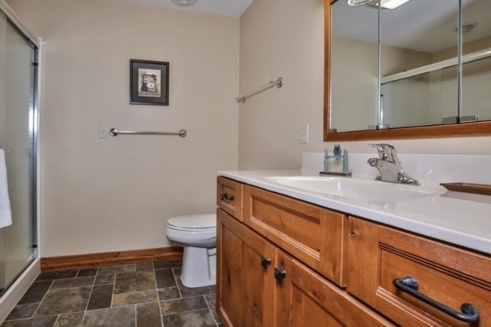 Aspen - Serenity Bay Resort 3 Bedroom Townhouse