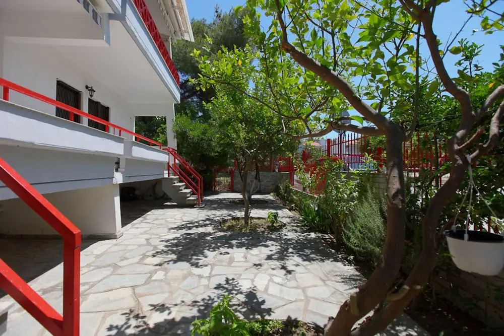 August Apt by halu! Villas