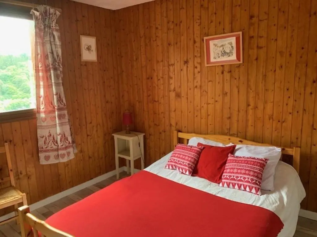 Appartement Mont-Dore, 3 pièces, 4 personnes - FR-1-415-93