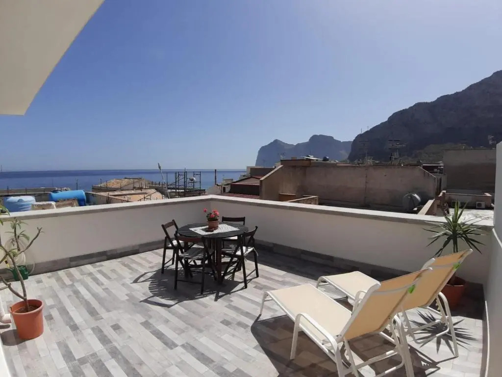 Home Holiday Sicily