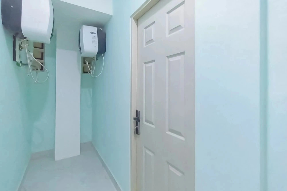 RedDoorz at Diamond Inn Stasiun Pekalongan