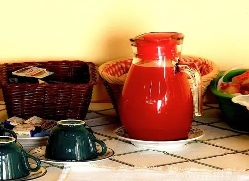 Bonjour