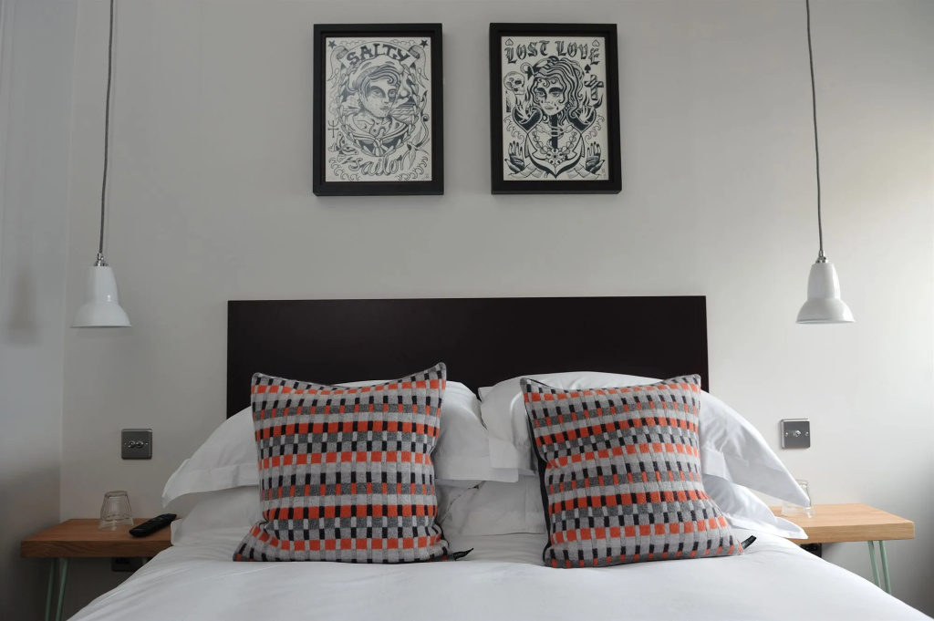 OYO Fab Guest House