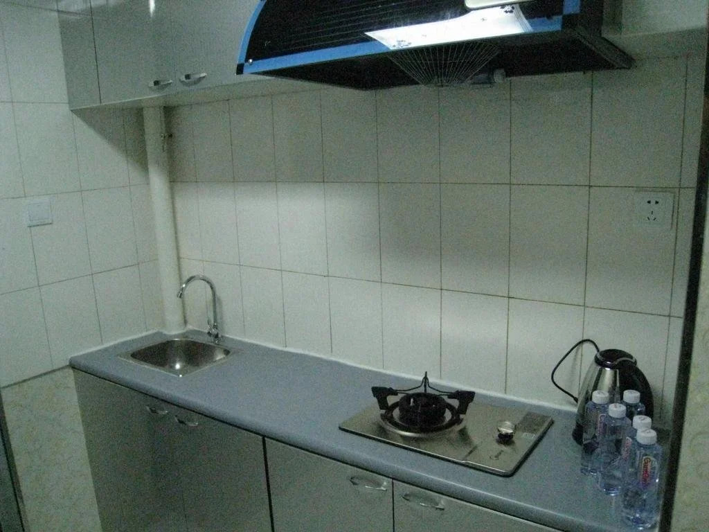 Panda Hotel
