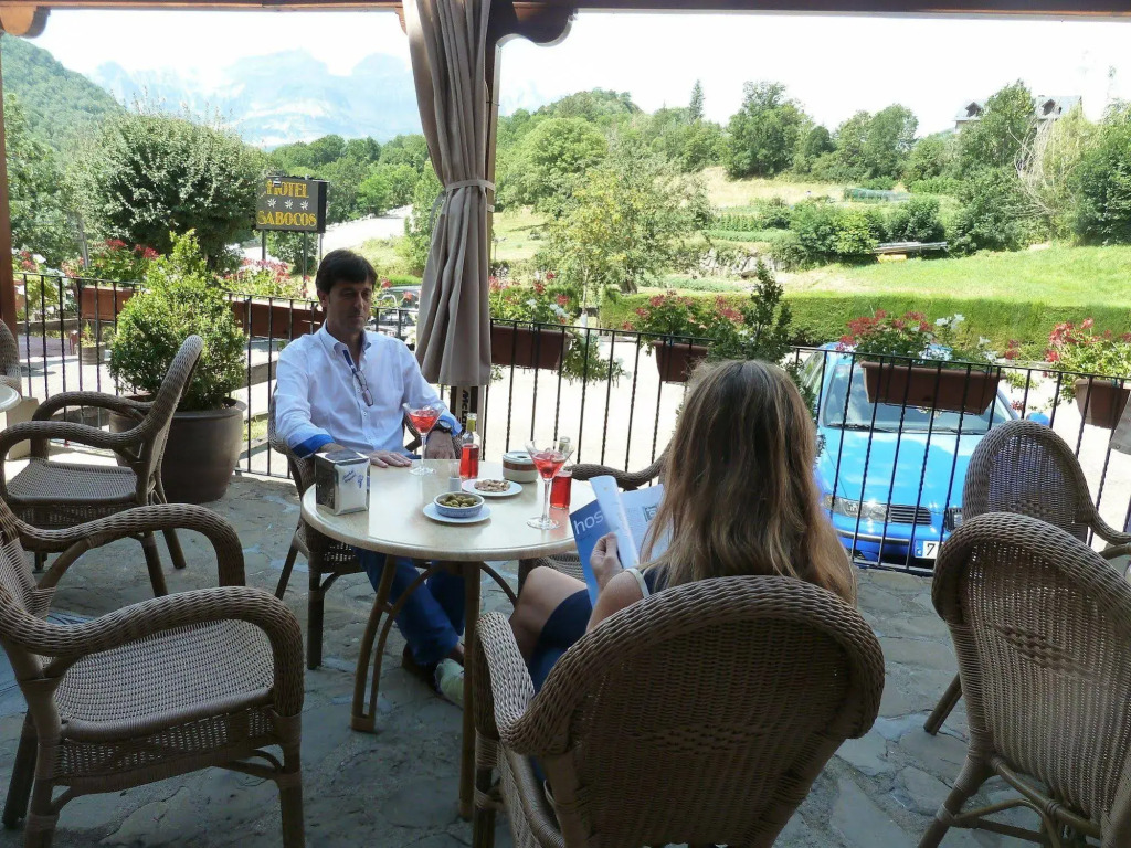 Hotel Sabocos