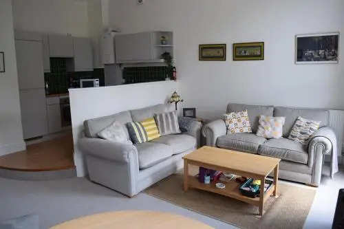 Luxury City Centre Apartment Exeter