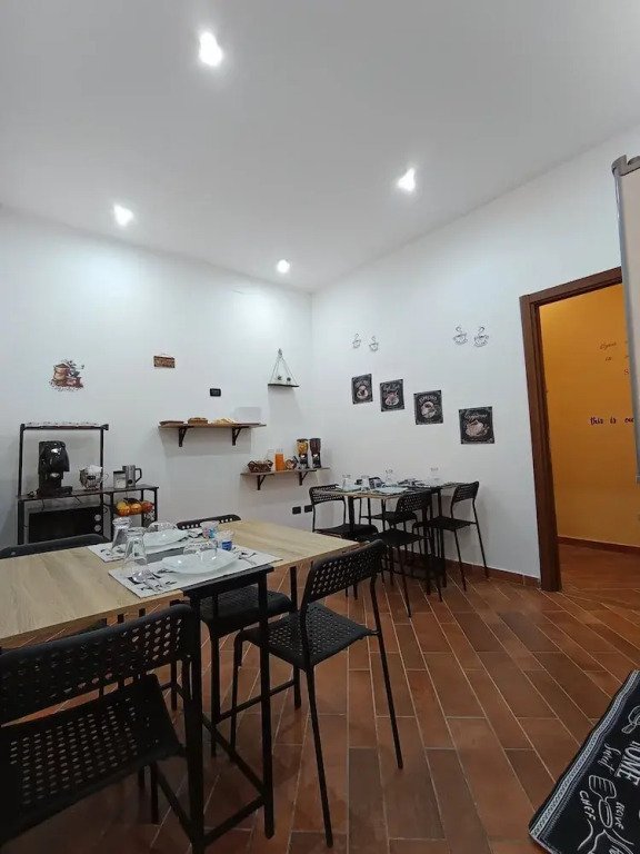 B&B a casa di Peppe