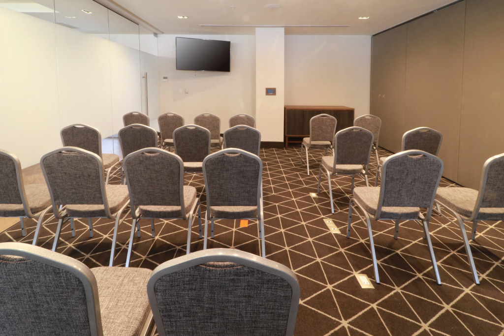 Holiday Inn & Suites Monterrey Apodaca Zona Airport, an IHG hotel
