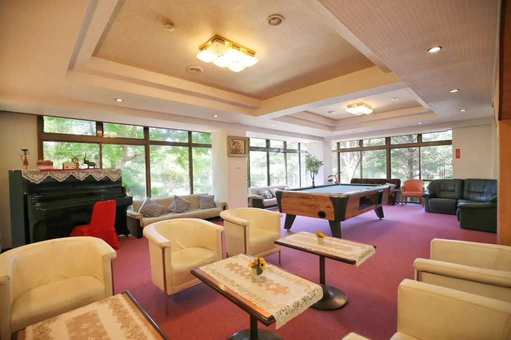 Hotel Mifuji