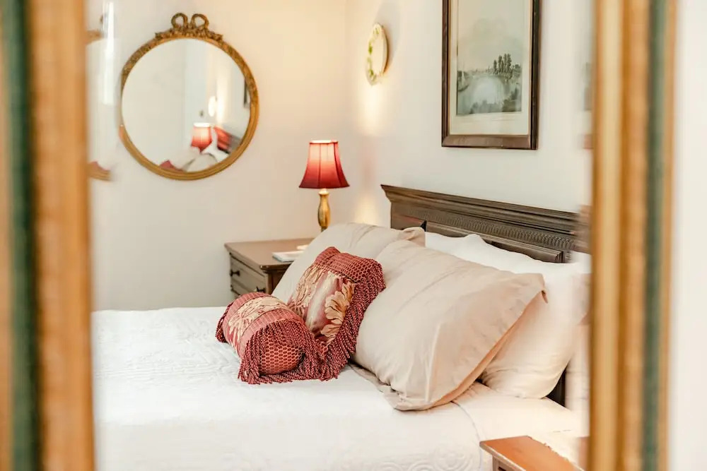 The Mark Addy Bed & Breakfast