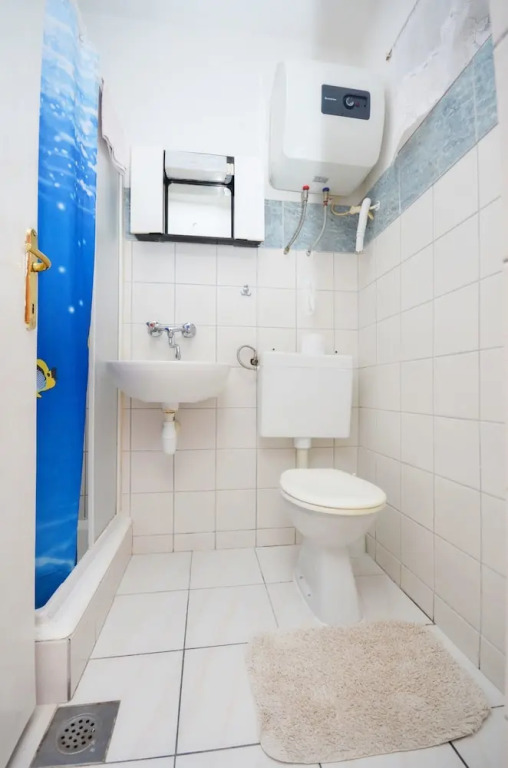 Apartman Villa Marina