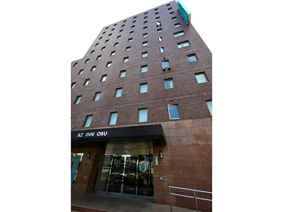AZ Inn Obu
