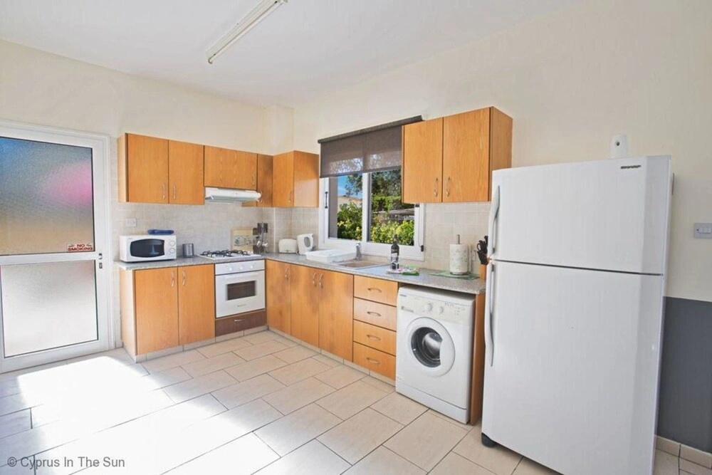 Cyprus Villa Thekla 5 Gold