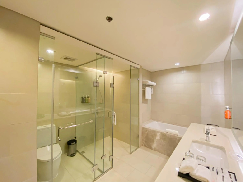 Seda Vertis North Quezon City