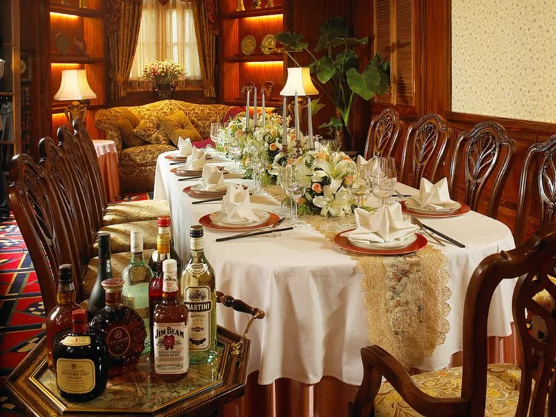 Juna liangxi hotel