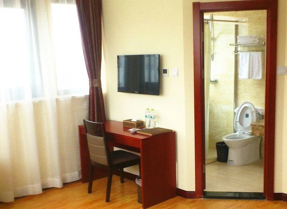 Shiyuan Lishe Business Hotel