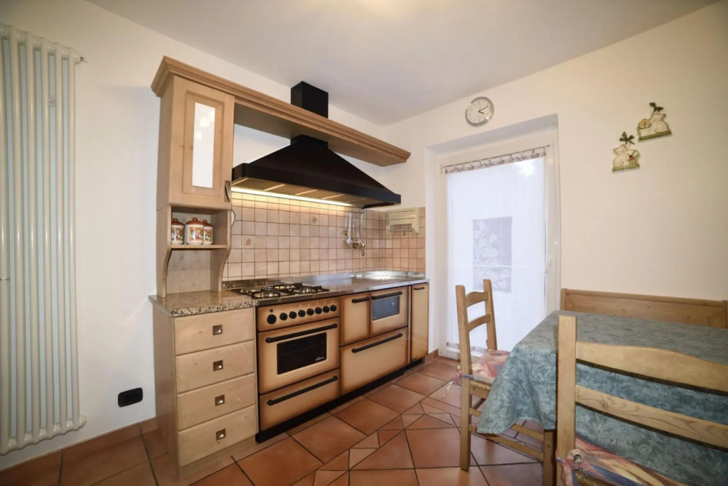 BERTA - large four-room apartment - 022036-AT-907457-445 BERTA