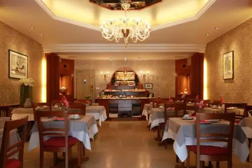 Hotel Figaro