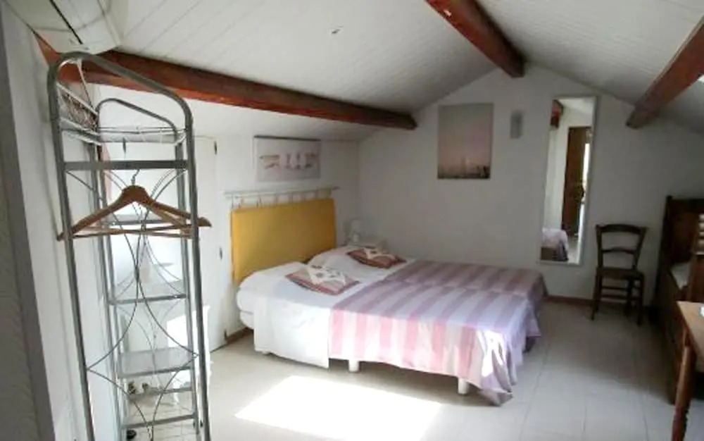 Apartment With 2 Bedrooms in Vias, With Wonderful City View and Enclosed Garden