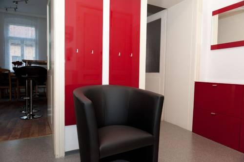 Marien-Appartement