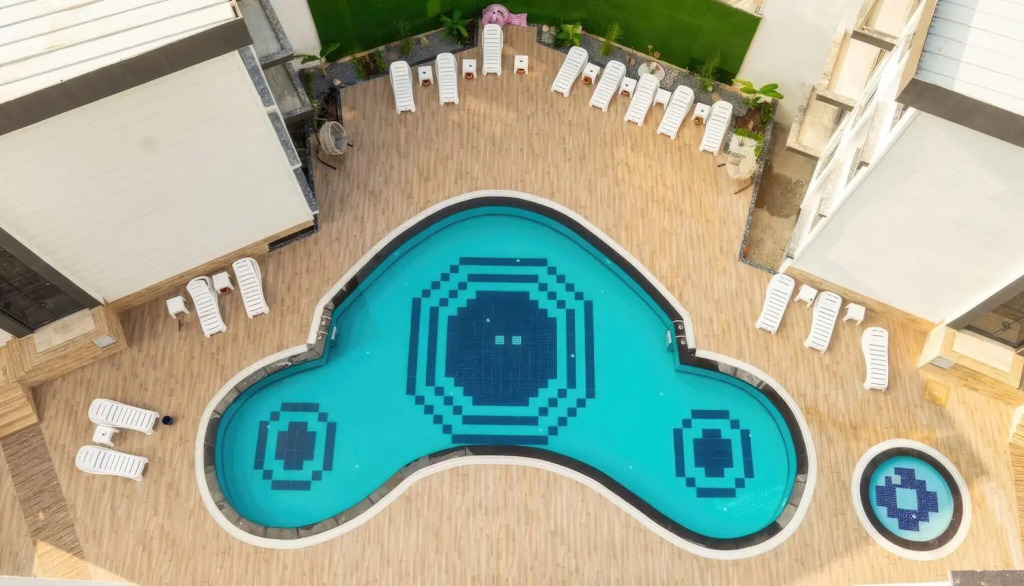Optimum Luxury Hotel&Spa