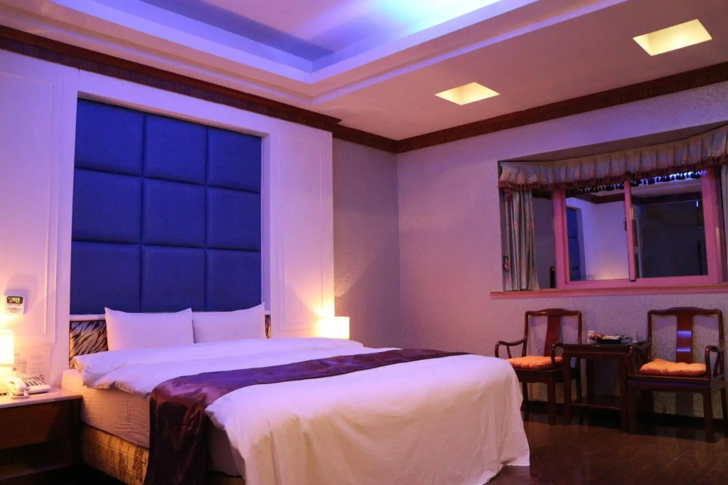 Alia Motel